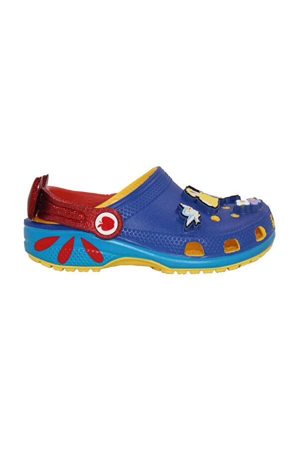 Snow White Classic Clog K Çocuk Sarı Sandalet 209495-769