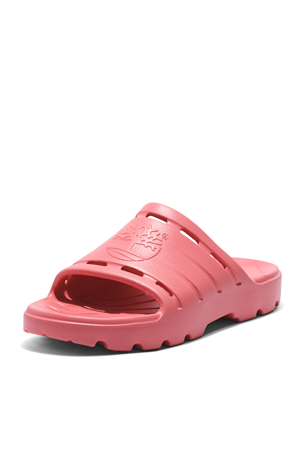 Get Outslide Slide Unisex Pembe Terlik Tb0a5wyhdh61