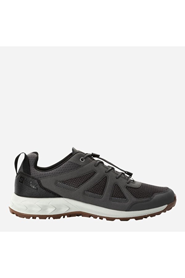 Woodland 2 Vent Low M Erkek Gri Spor Ayakkabı 4051281-6945
