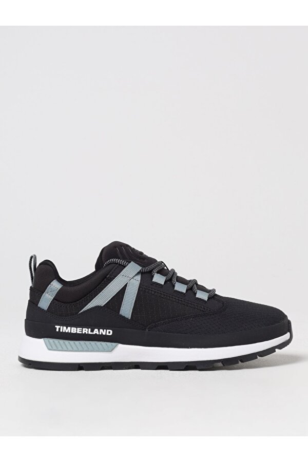 Euro Trekker Low Lace Up Sneaker Erkek Siyah-lacivert Spor Ayakkabı Tb0a6dk8eeb1