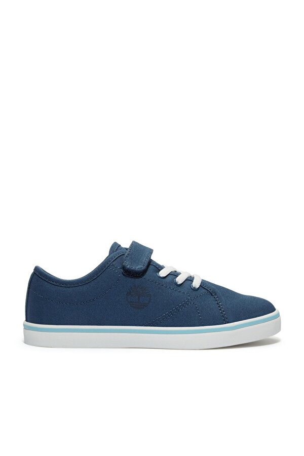 Skape Park Low Hook & Loop Sneaker Çocuk Lacivert Spor Ayakkabı Tb0a6c26ep41