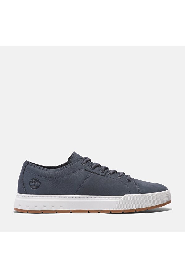 Maple Grove Low Lace Up Sneaker Erkek Lacivert Spor Ayakkabı Tb0a6a2dep21