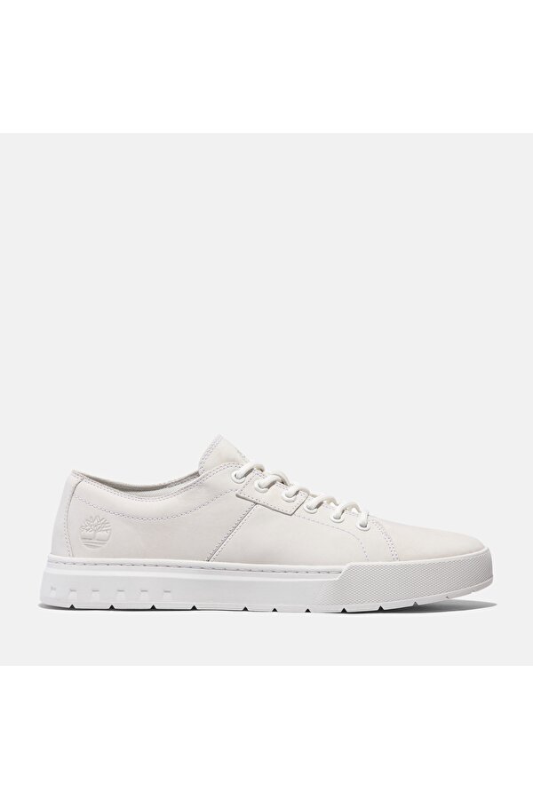 Maple Grove Low Lace Up Sneaker Erkek Beyaz Spor Ayakkabı Tb0a6a2dem31
