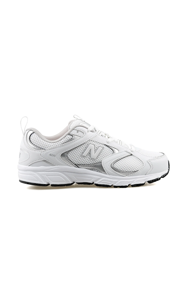 Nb Unisex Performance Shoes Unisex Beyaz Spor Ayakkabı Ml408ws