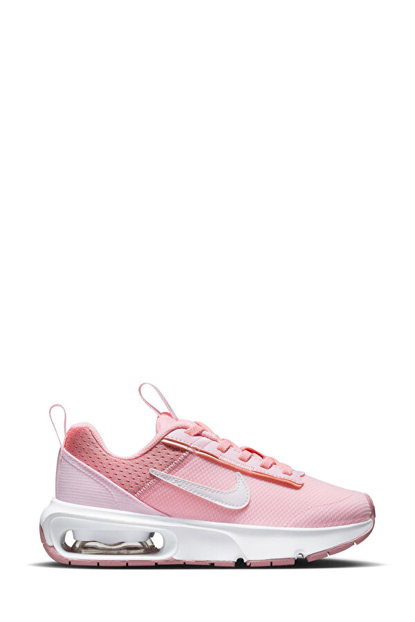 Air Max INTRLK Lite Pembe Kız Çocuk Spor Ayakkabı