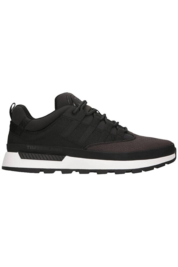 Euro Trekker Low Mesh Erkek Siyah Spor Ayakkabı Tb0a2dw80151