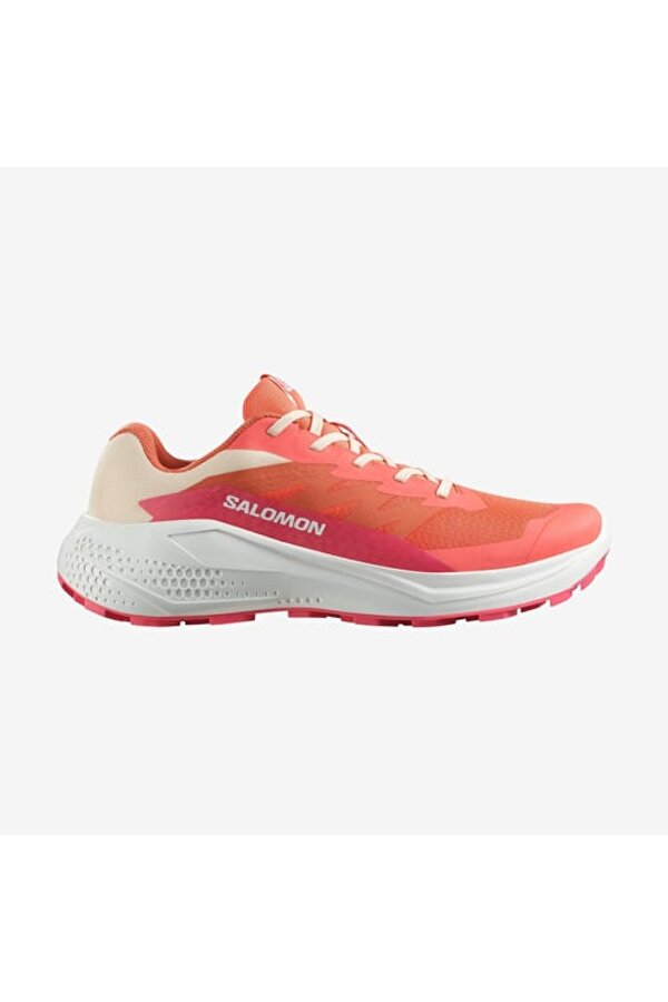 Alphaglıde W Kadin Turuncu Spor Ayakkabı L47801700-5891