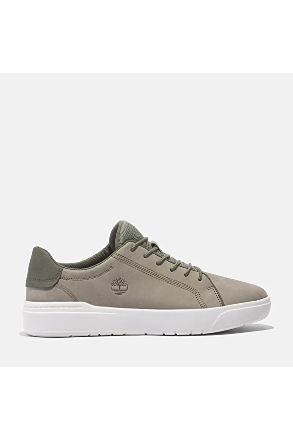 Seneca Bay Low Lace Up Sneaker Erkek Bej Spor Ayakkabı Tb0a66p9eo21
