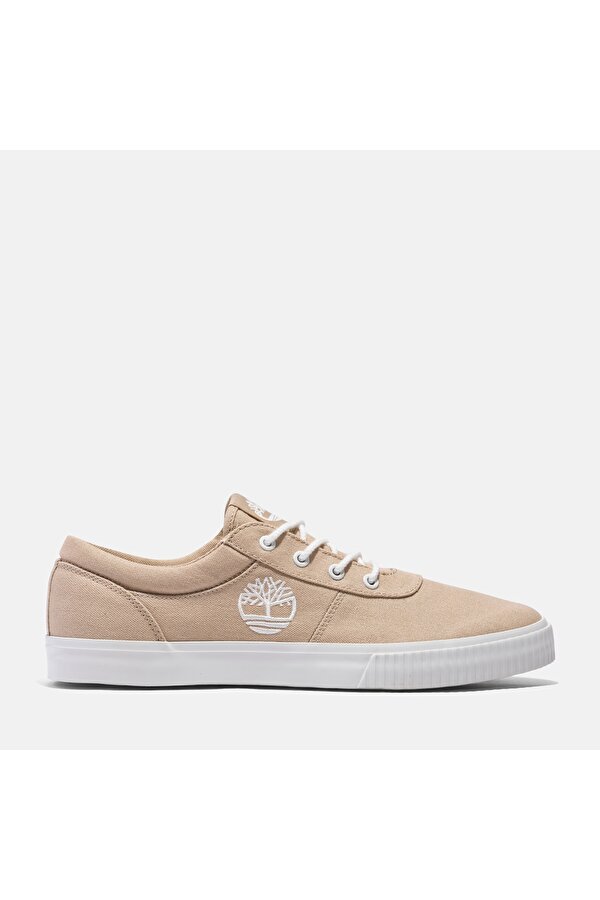 Mylo Bay Low Lace Up Sneaker Erkek Bej Spor Ayakkabı Tb0a661ner11