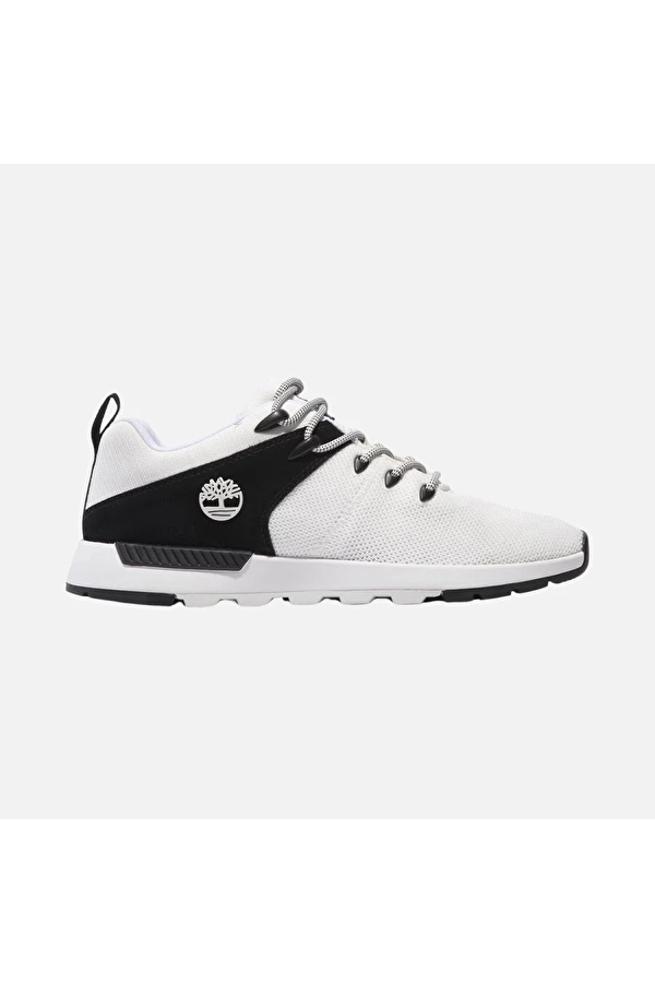 Low Lace Up Sneaker Erkek Bej Spor Ayakkabı Tb0a6ahceac1