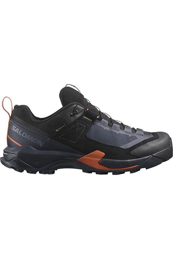 X Ultra Alpıne Gtx Erkek Lacivert Outdoor Ayakkabı L47686200-28559