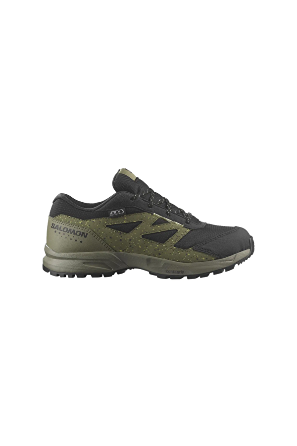 Outway Cswp Junıor Çocuk Haki Outdoor Ayakkabı L47282700-31108