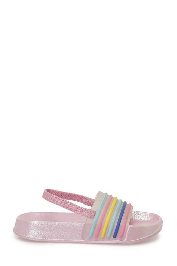 RAINBOW-INT 3FX L PINK Girl 283