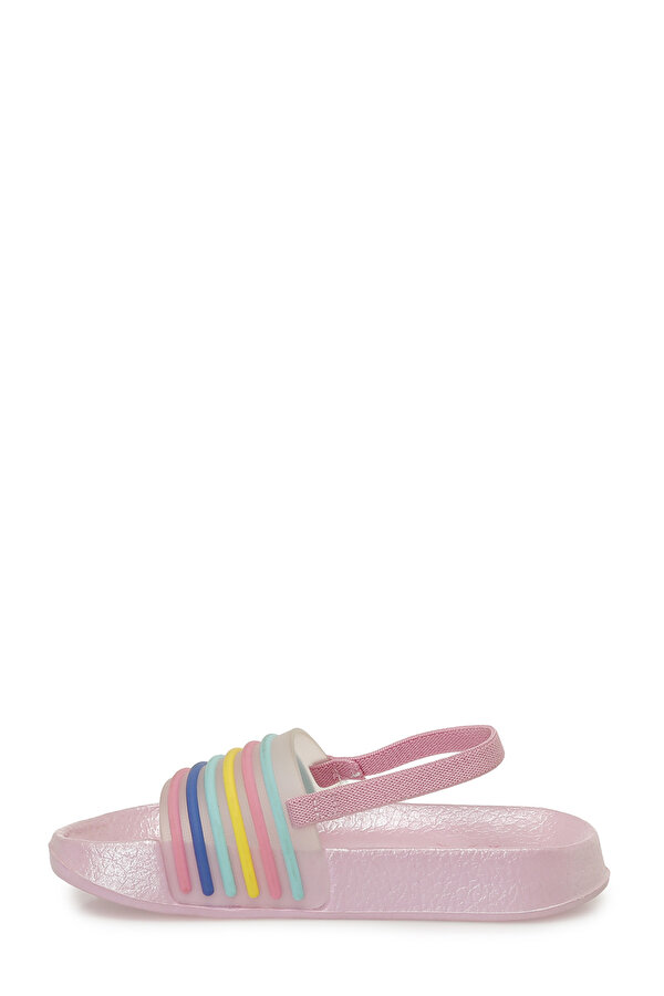RAINBOW-INT 3FX L PINK Girl 283