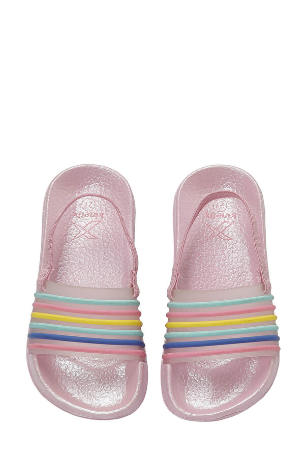 RAINBOW-INT 3FX L PINK Girl 283