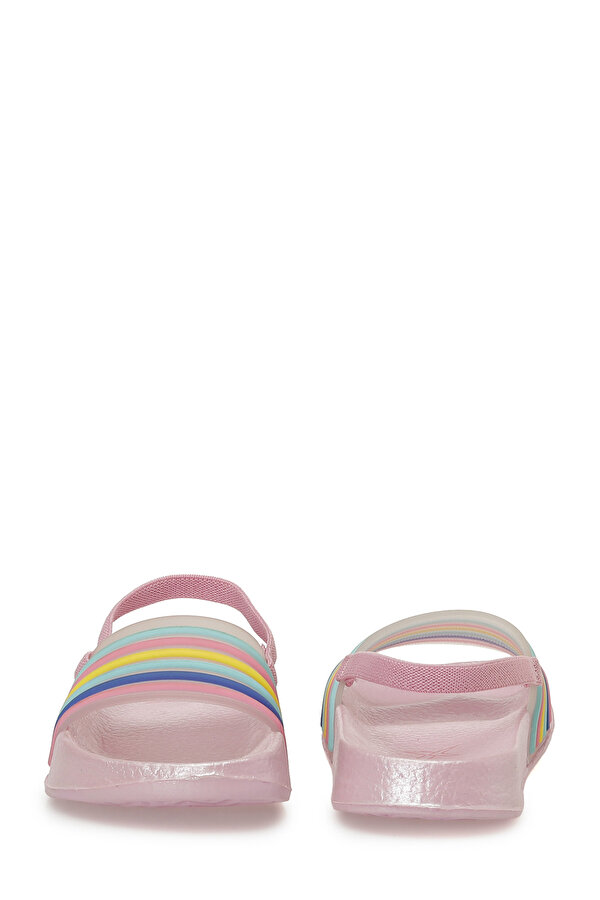 RAINBOW-INT 3FX L PINK Girl 283