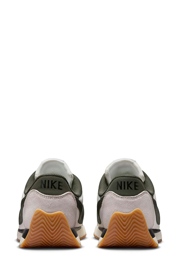 PACIFIC Bej Erkek Sneaker