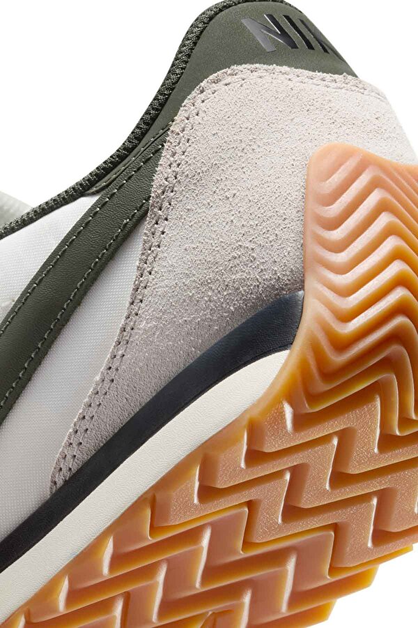 PACIFIC Bej Erkek Sneaker