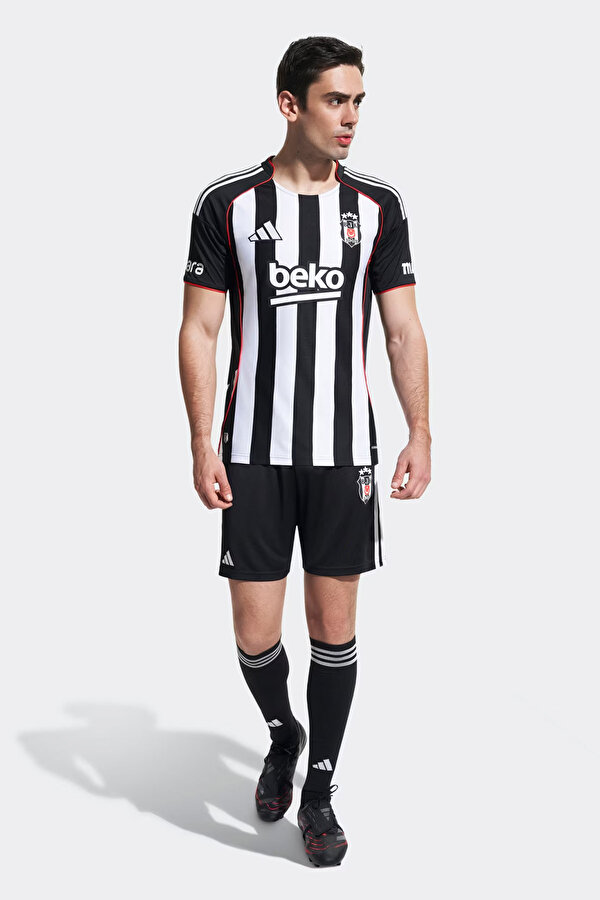 BJK A JSY Siyah Erkek Forma