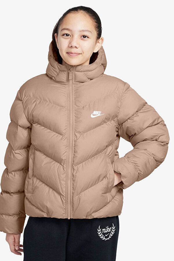 K NSW TF ADP PUFFER Vizon Unisex Mont