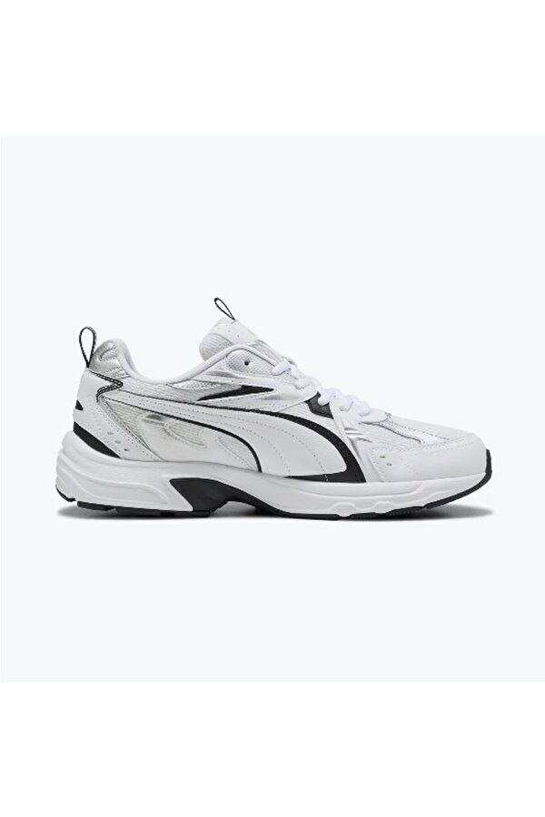 Milenio Tech Sneaker Unisex Spor Ayakkabı 40262301