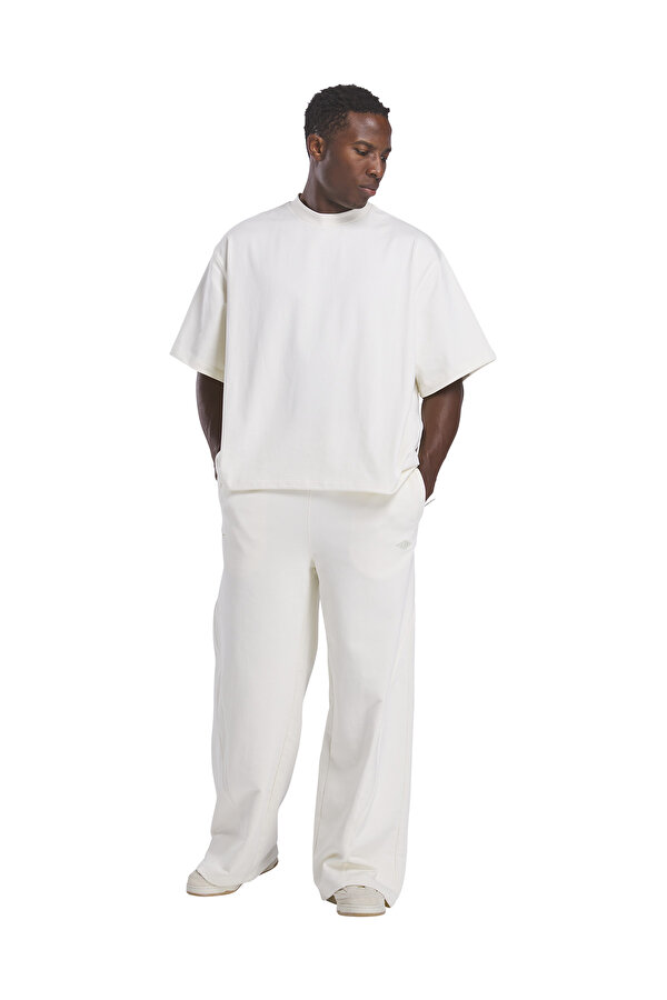 Clothing Reebok Rbk Chukwu Sweatpant Бежевый 003