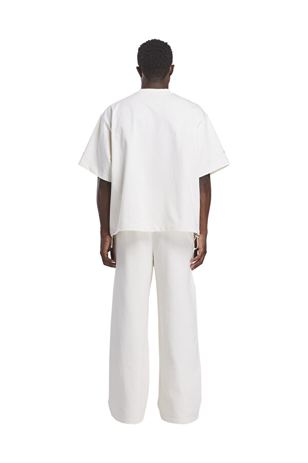 Clothing Reebok Rbk Chukwu Sweatpant Бежевый 003