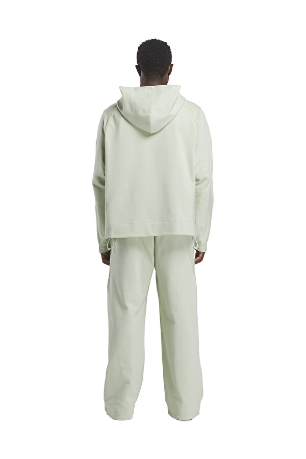 Clothing Reebok Rbk Chukwu Full Zip Мятный