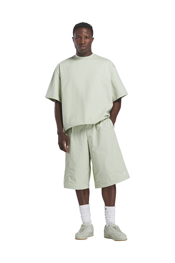 Clothing Reebok Rbk Chukwu High Waist Sho Мятный