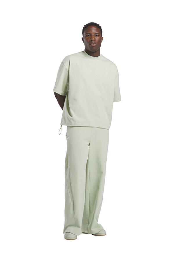 Clothing Reebok Rbk Chukwu Tee Мятный