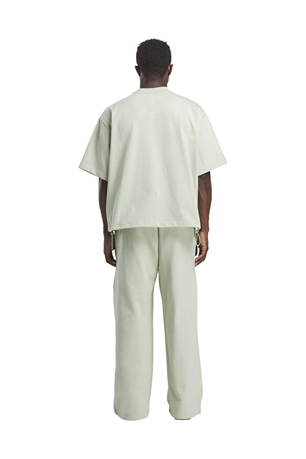 Clothing Reebok Rbk Chukwu Tee Мятный