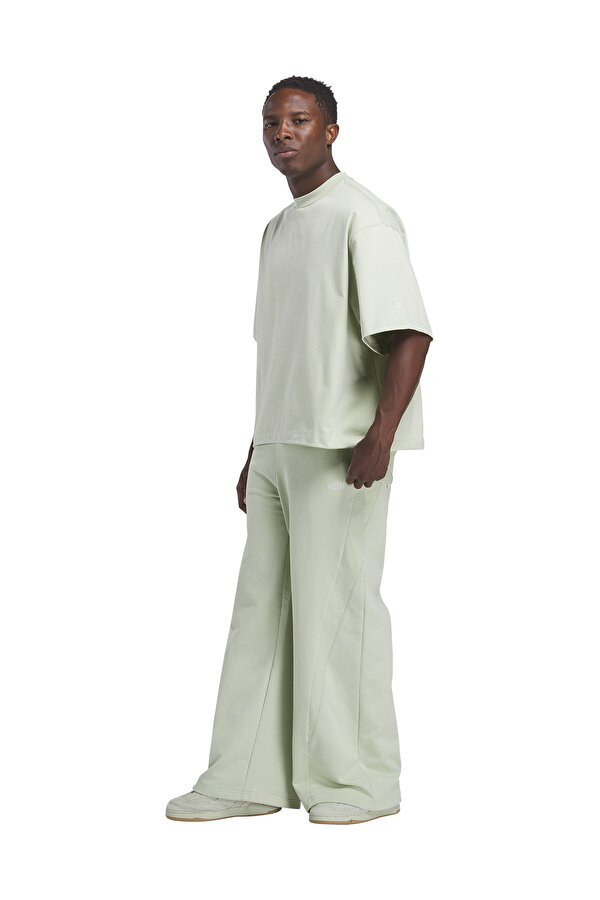 Clothing Reebok Rbk Chukwu Tee Мятный