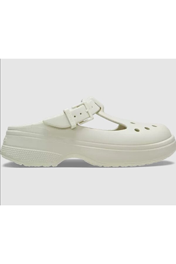 Classic Mary Jane Clog Terlik 210581_0HZ