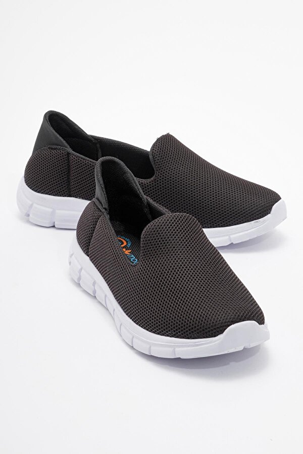 Kadın  Günlük Ayakkabı SİYAH BEYAZ