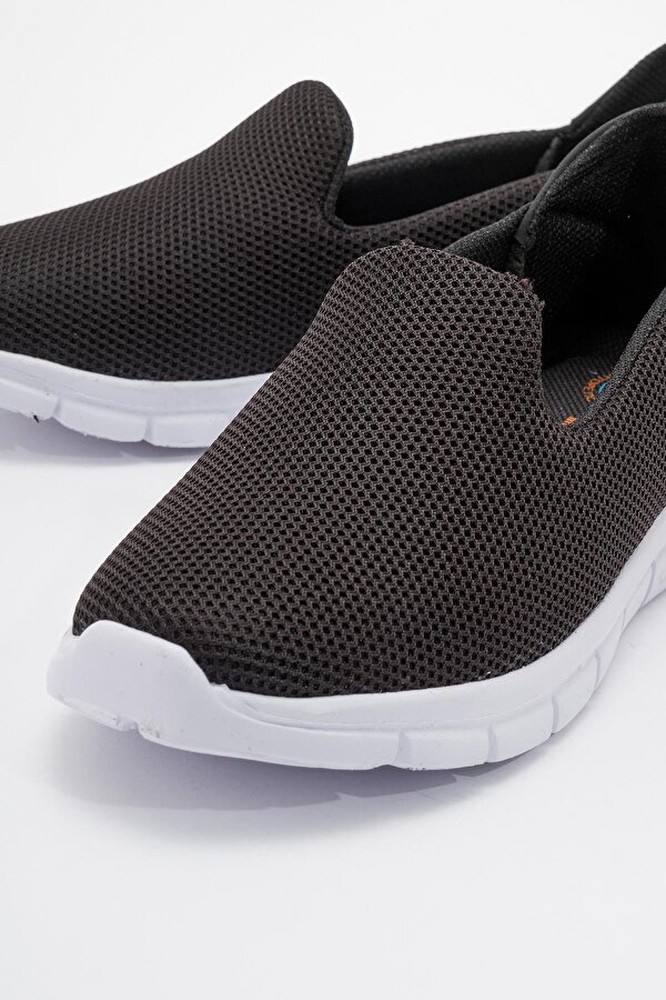 Kadın  Günlük Ayakkabı SİYAH BEYAZ