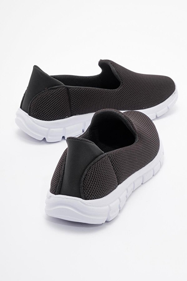 Kadın  Günlük Ayakkabı SİYAH BEYAZ