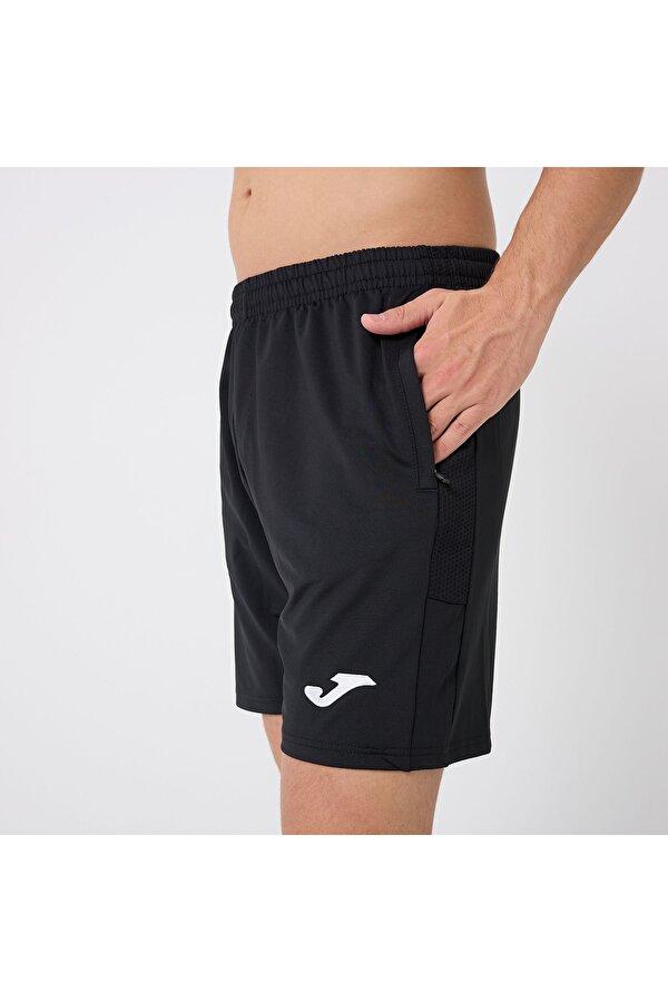 Erkek Futbol Şort Premium Kamp Şort 9212327