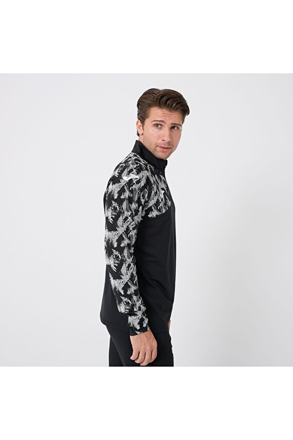 Erkek Futbol Sweatshirt Premium Training Sweat 9212328