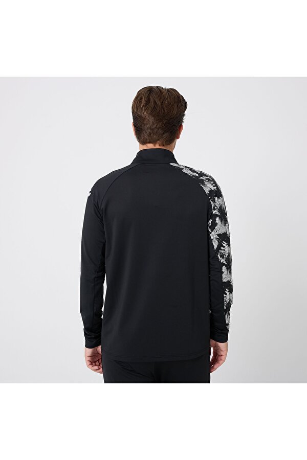 Erkek Futbol Sweatshirt Premium Training Sweat 9212328