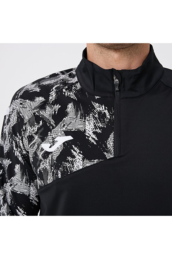 Erkek Futbol Sweatshirt Premium Training Sweat 9212328