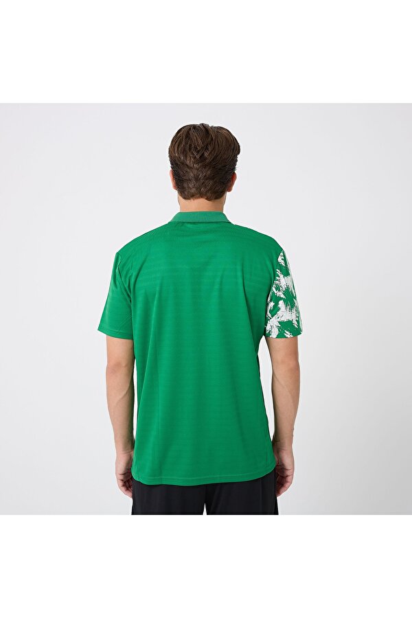 Erkek Futbol Polo T-Shirt Premium  9212326