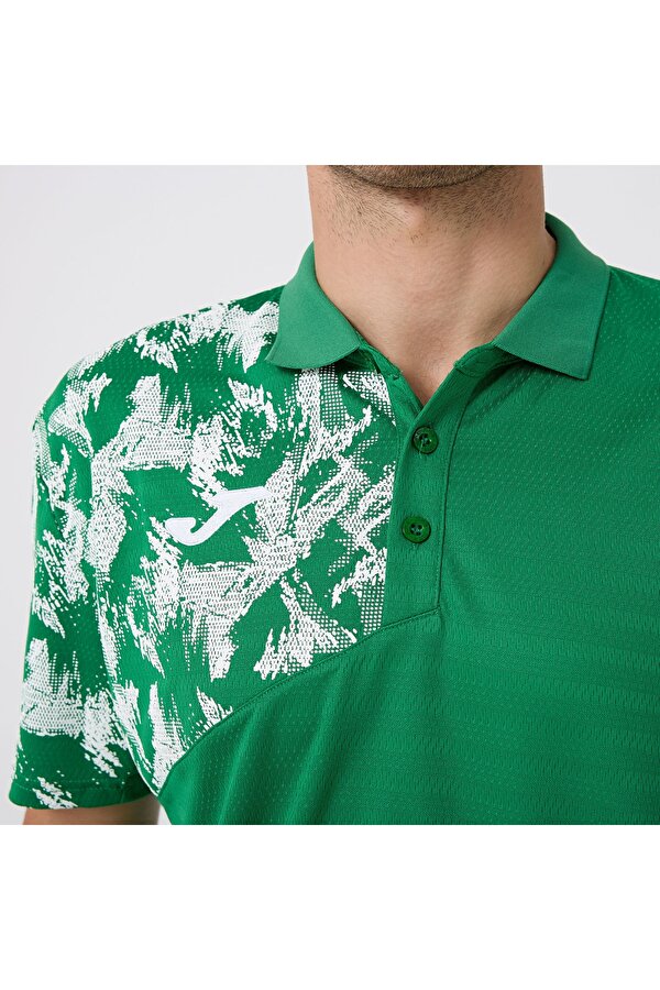 Erkek Futbol Polo T-Shirt Premium  9212326