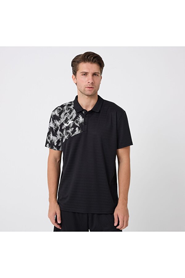 Erkek Futbol Polo T-Shirt Premium  9212326