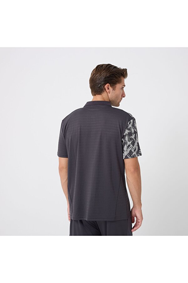 Erkek Futbol Polo T-Shirt Premium  9212326