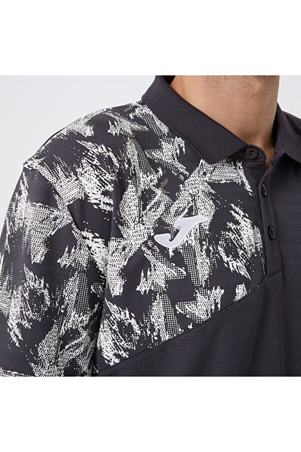 Erkek Futbol Polo T-Shirt Premium  9212326