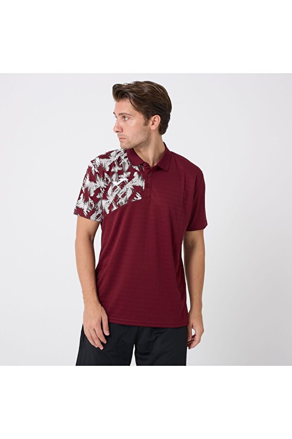 Erkek Futbol Polo T-Shirt Premium  9212326