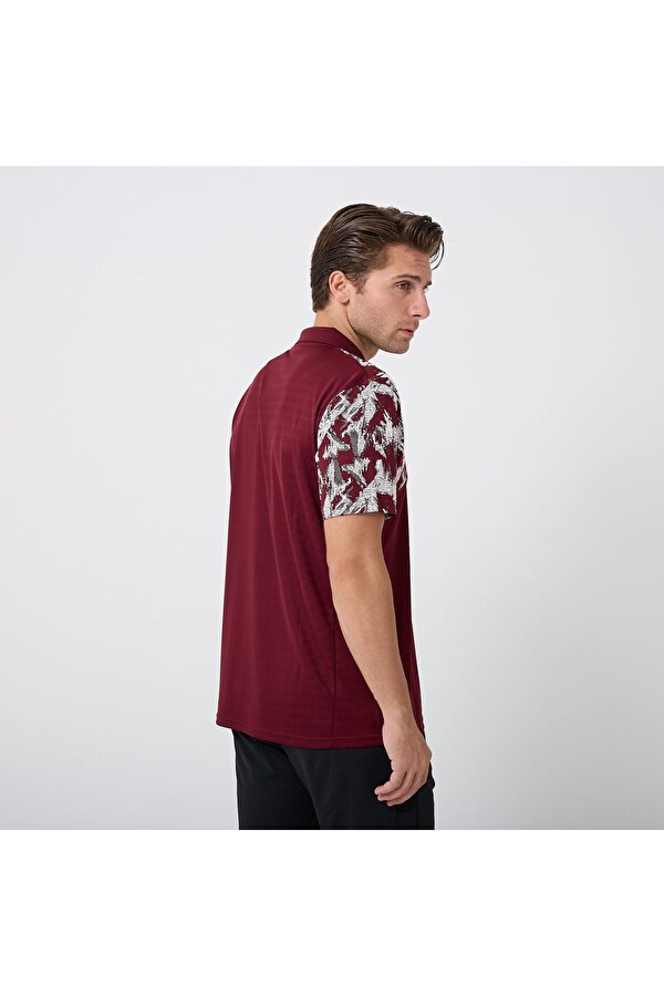 Erkek Futbol Polo T-Shirt Premium  9212326