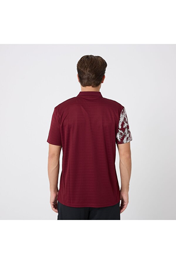 Erkek Futbol Polo T-Shirt Premium  9212326