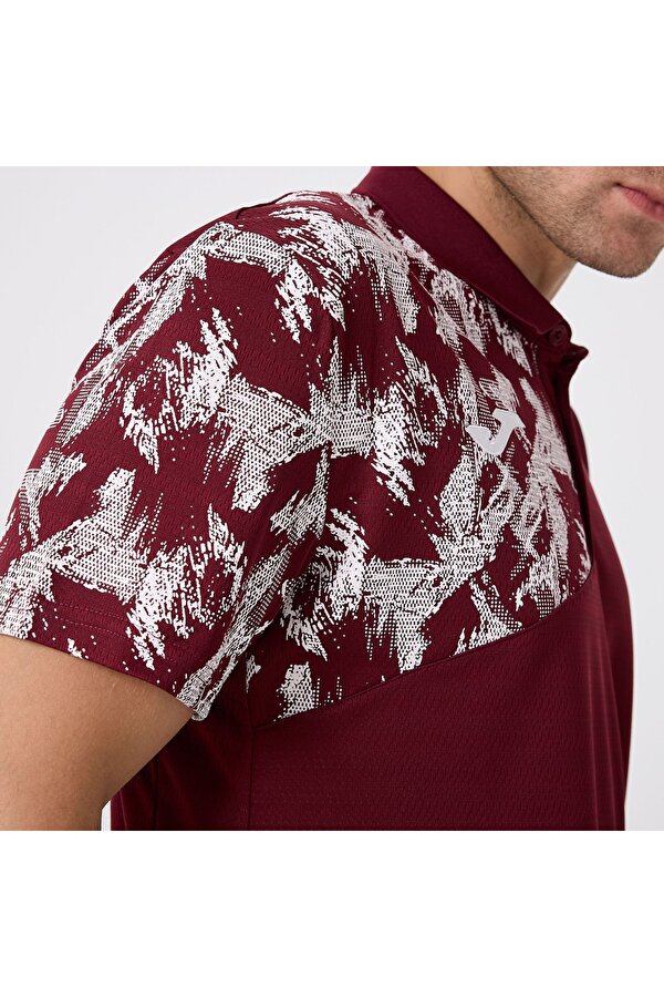 Erkek Futbol Polo T-Shirt Premium  9212326