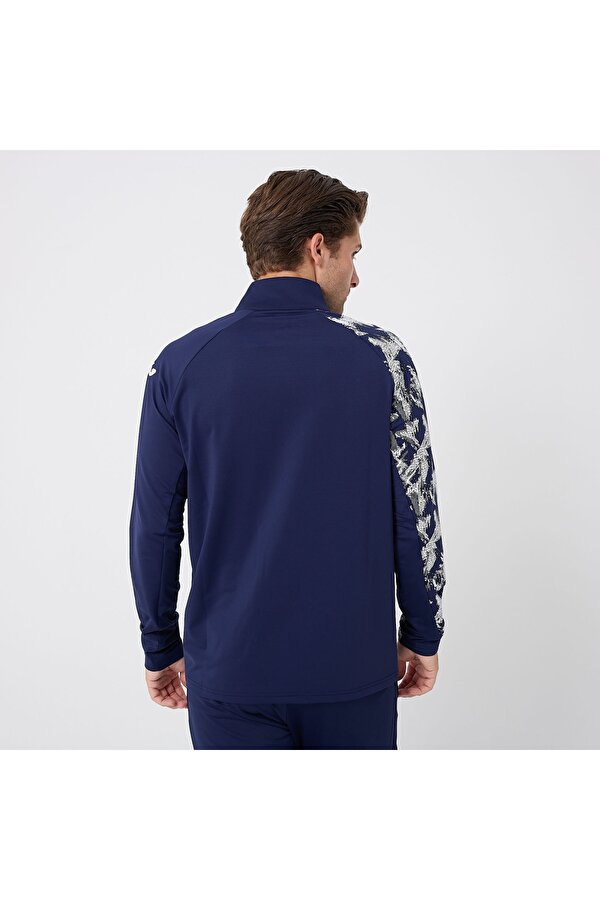 Erkek Futbol Sweatshirt Premium Training Sweat 9212328